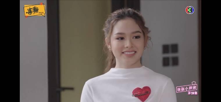 萌新小厨娘剧照