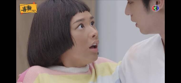 萌新小厨娘剧照