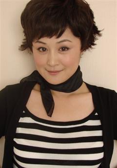 小镇警事演员于月仙