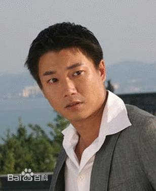 小镇警事演员李博