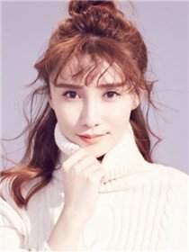 塞上风云记中主演马秋子剧照