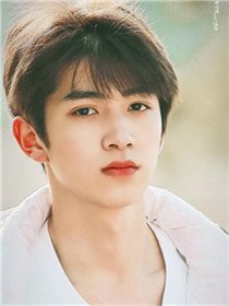 翰墨(蔡正杰 饰)