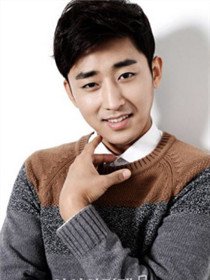 金英洙(孙浩俊 饰)