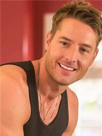 凯文·皮尔森(贾斯汀·哈特雷 饰)