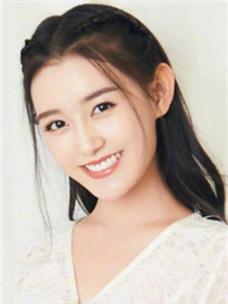 南向晚(蒋依依 饰)