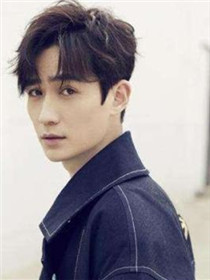 林骁然(朱一龙 饰)