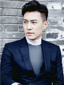 顾汇海(靳东 饰)