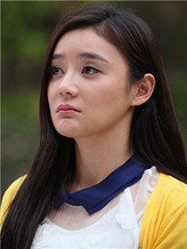 韩希孟(袁姗姗 饰)