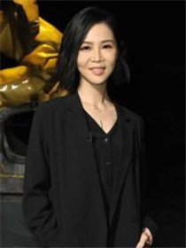 陈嘉玲(谢盈萱 饰)