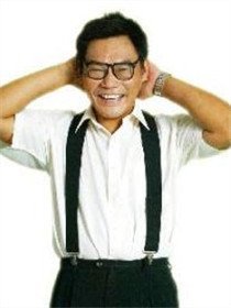 陈义生(夏靖庭 饰)