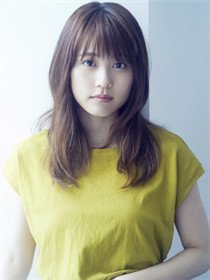 生田瞳子(有村架纯 饰)