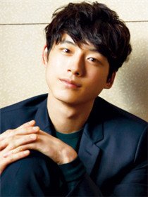 清水清隆(坂口健太郎 饰)