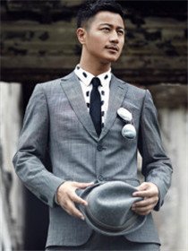 夏方舟(林江国 饰)