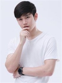 Kao(提迪蓬·德查阿派坤 饰)