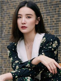 陈开怡(宋佳 饰)