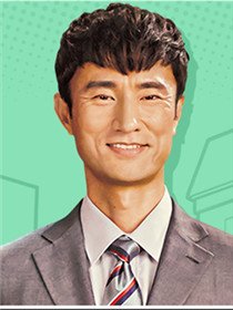 郑福东(金炳哲 饰)