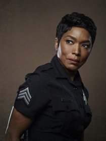 亚席娜·葛兰(Athena Grant)(安吉拉·贝塞特 饰)