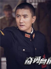 杨东良(叶静 饰)