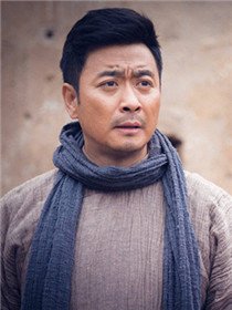 杨东善(黄俊鹏 饰)