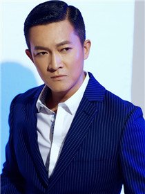 唐天石(杨志刚 饰)