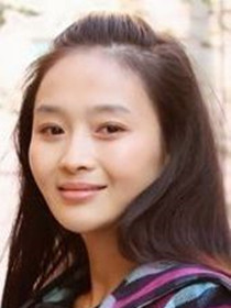 潘桃(夏一瑶 饰)