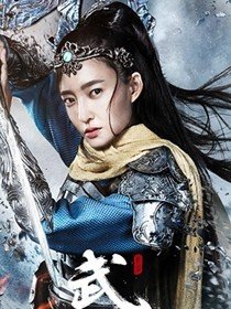 武动乾坤2之冰心在玉壶