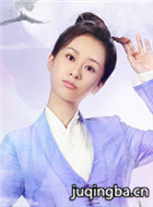 香蜜沉沉烬如霜演员杨紫剧照