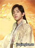 香蜜沉沉烬如霜演员邓伦剧照