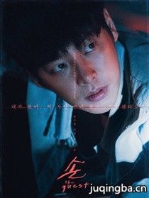 韩剧《客:The Guest》