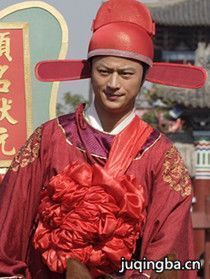 连升三级之科考奇遇记