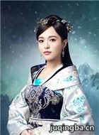 锦绣未央演员唐嫣剧照