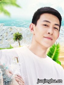 我的哥哥在游泳队