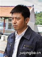 啊父老乡亲演员孙涛剧照