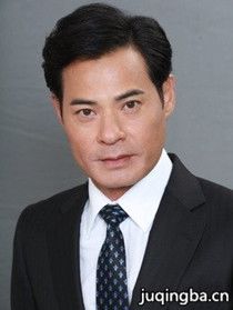 范小宇(黄智贤 饰)