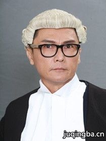 饶力宏(关礼杰 饰)