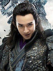 武动乾坤第二季