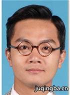 兰花劫演员胡诺言剧照