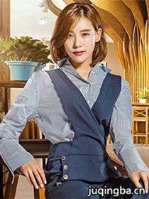 王子咖啡店演员施予斐剧照