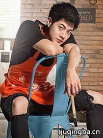 王子咖啡店演员裴立言剧照