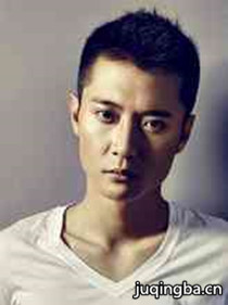 幸福就好演员张丹峰剧照