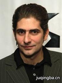 我要做老板演员迈克尔·因佩里奥利剧照