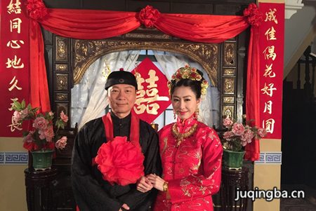 tvb公公出宫剧照