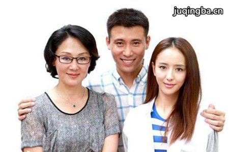 爱情大都市剧照
