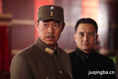 远征远征剧照
