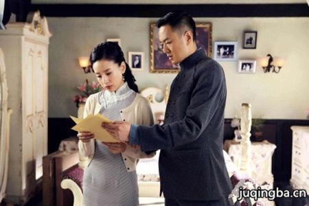 南京爱情剧照