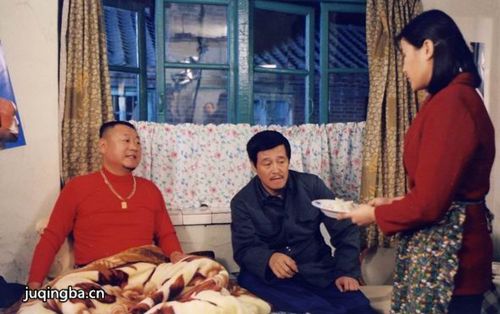 马大帅第一部剧照