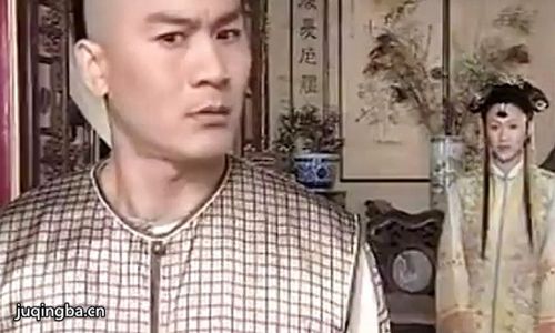大清洗冤录剧照