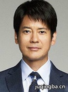 日剧拿破仑之村演员唐泽寿明剧照