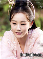 媚者无疆演员李一桐剧照