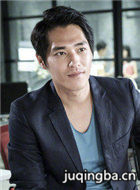 前男友不是人演员蓝正龙剧照